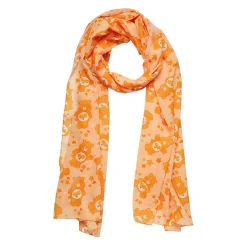 Friend Bear Large Neck Scarf^Erstwilder Clearance