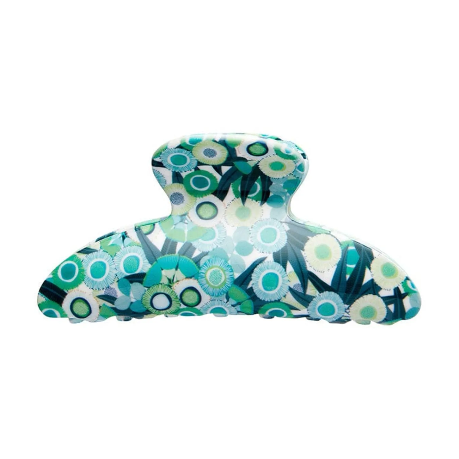 Green Gum Hair Clip Claw^Erstwilder Hot