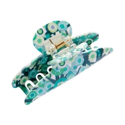 Green Gum Hair Clip Claw^Erstwilder Hot