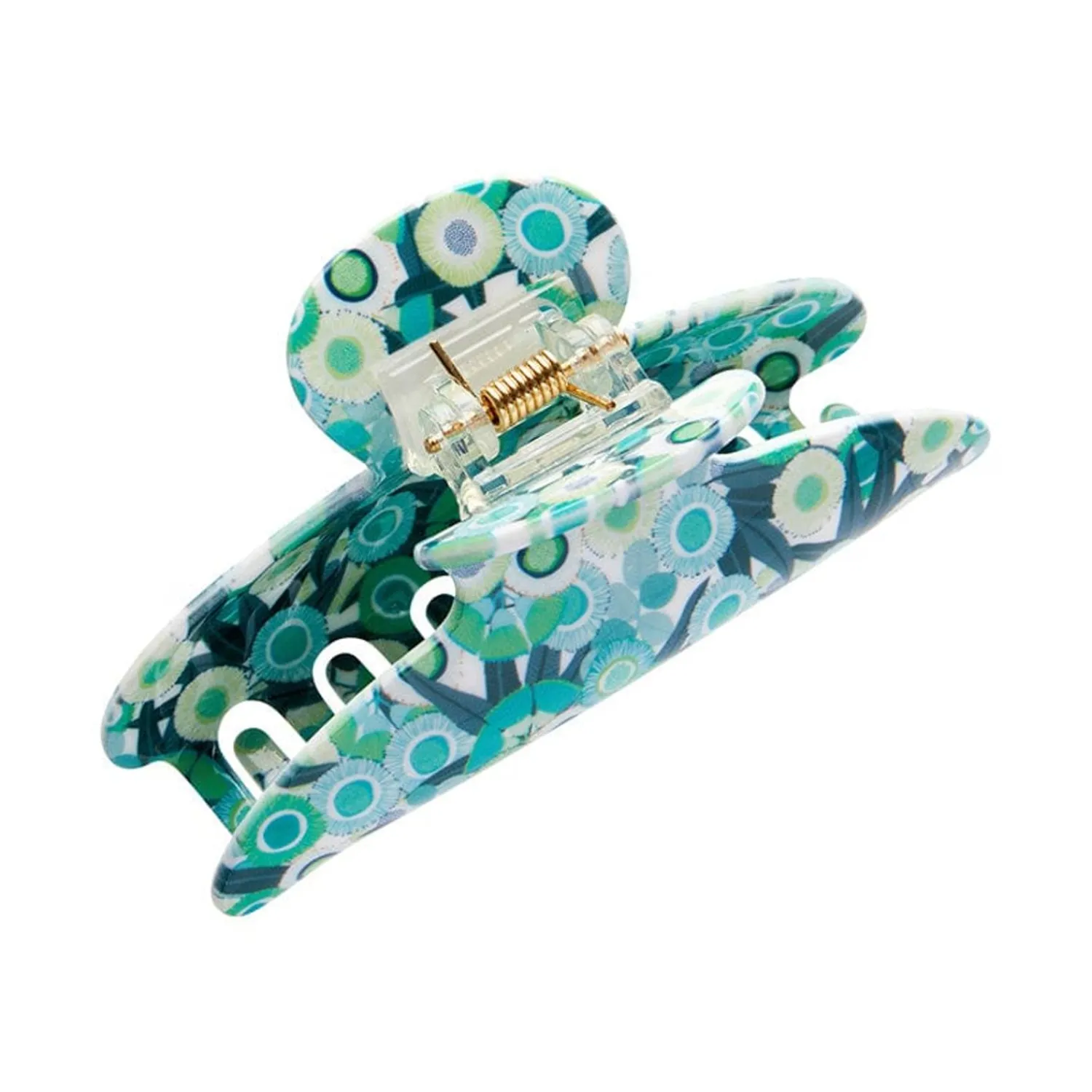 Green Gum Hair Clip Claw^Erstwilder Hot