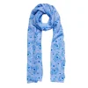 Grumpy Bear Large Neck Scarf^Erstwilder Hot