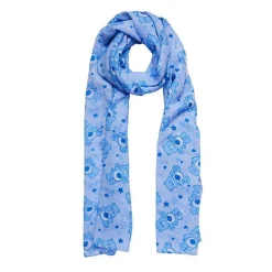 Grumpy Bear Large Neck Scarf^Erstwilder Hot
