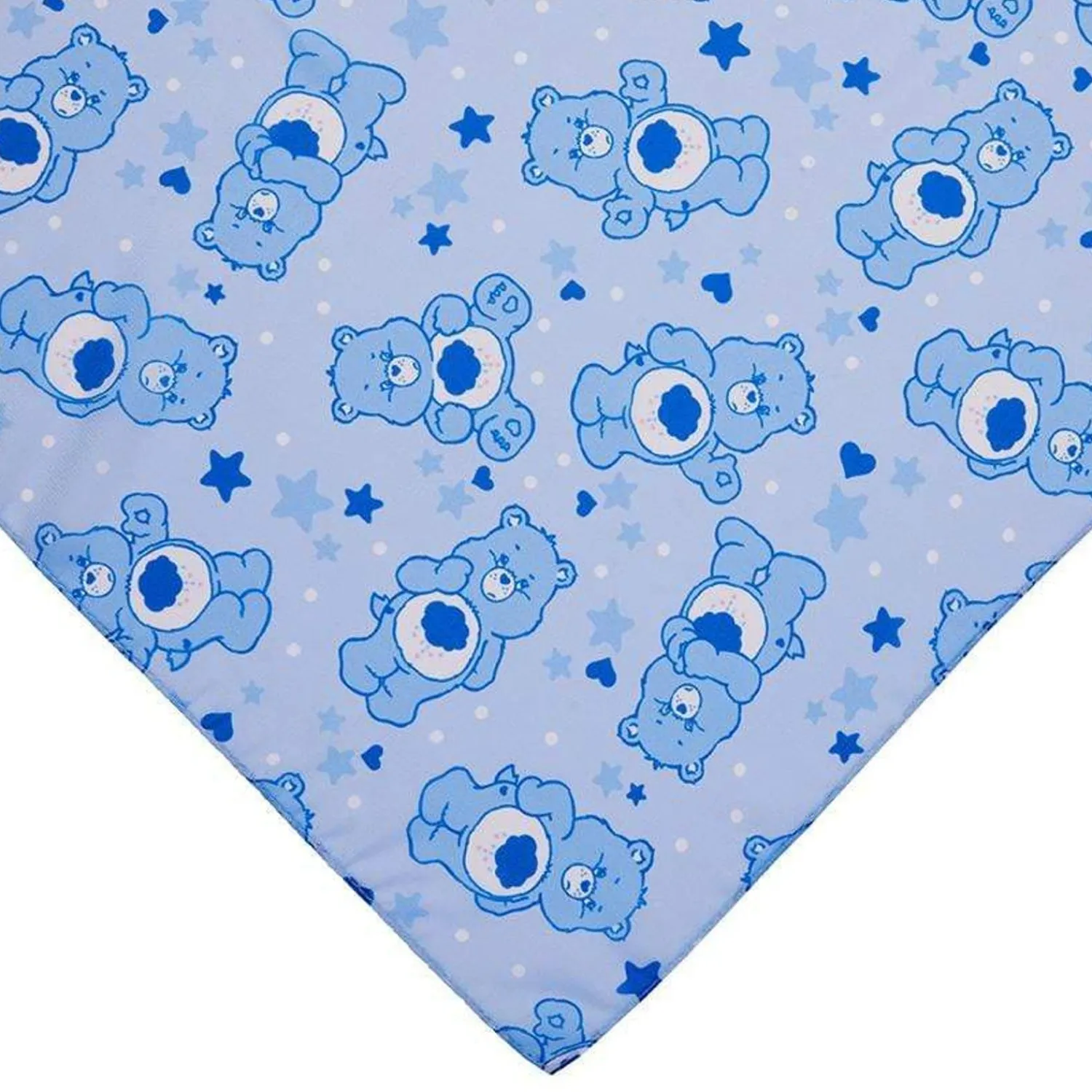 Grumpy Bear Large Neck Scarf^Erstwilder Hot
