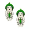 Gumnut Babies Hair Clips Set - 2 Piece^Erstwilder