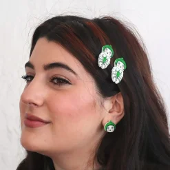Gumnut Babies Hair Clips Set - 2 Piece^Erstwilder