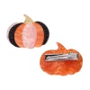 Haunted Harvest Hair Clips Set - 2 Piece^Erstwilder Best