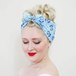 Heartfelt Hydrangea Head Scarf^Erstwilder Best
