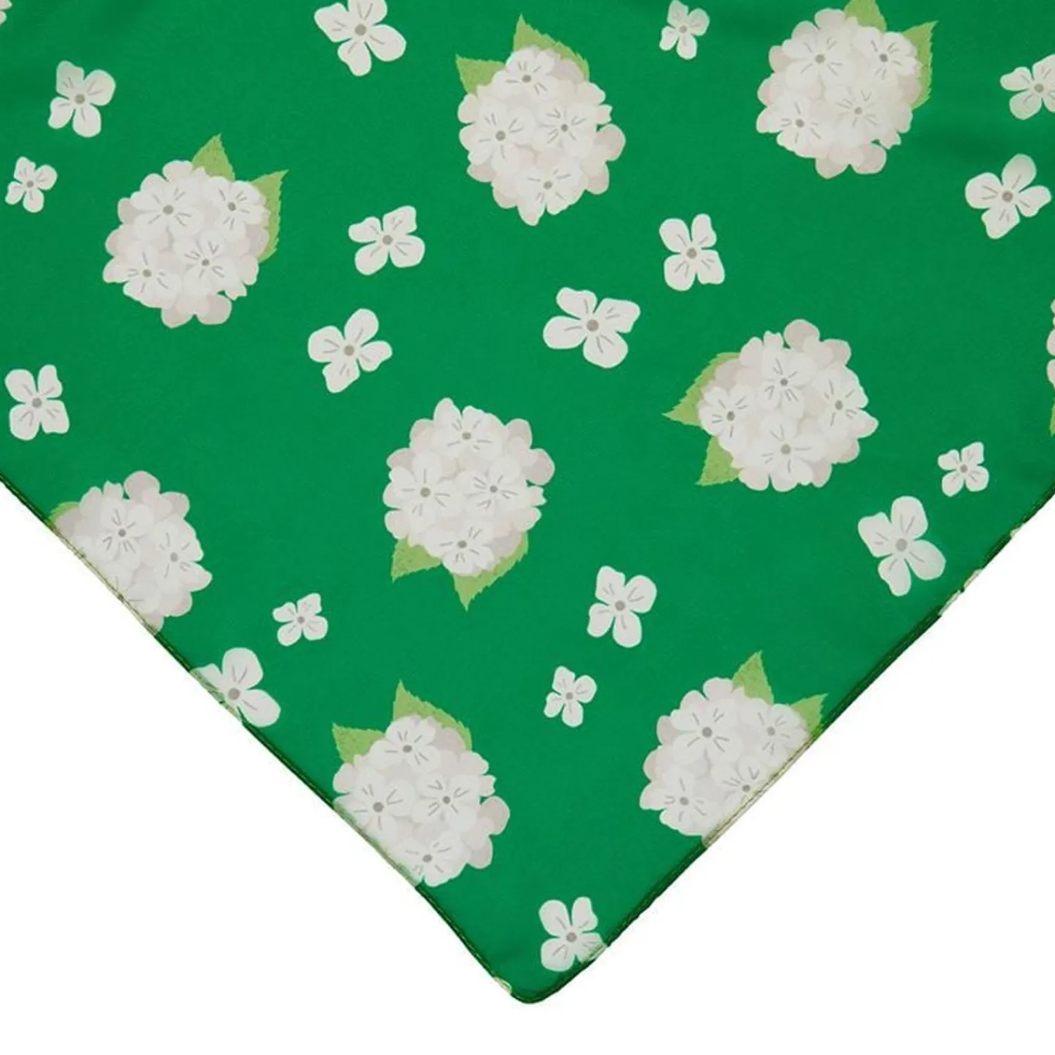 Heartfelt Hydrangea Head Scarf^Erstwilder Online