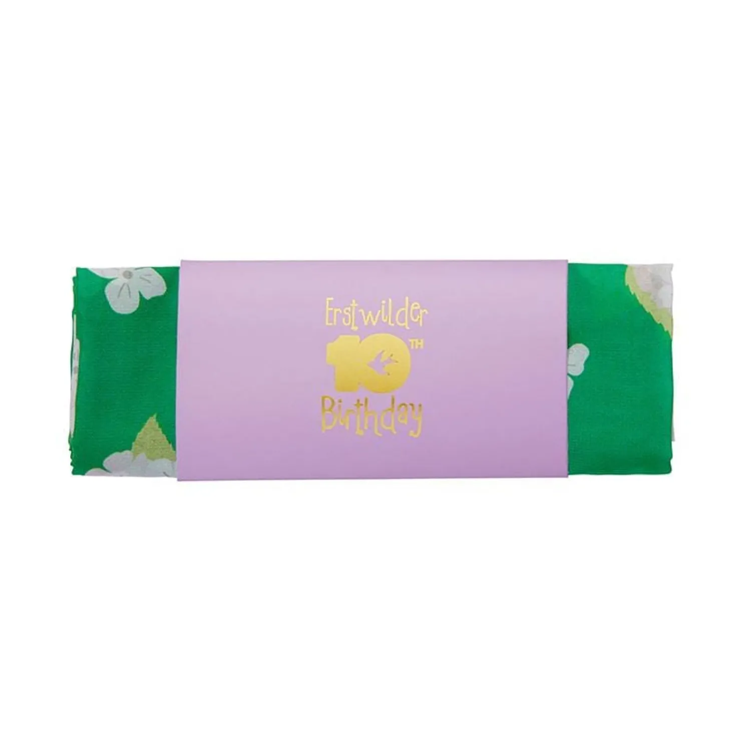 Heartfelt Hydrangea Head Scarf^Erstwilder Online