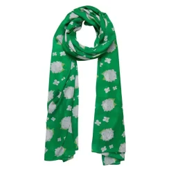 Heartfelt Hydrangea Neck Scarf^Erstwilder Best