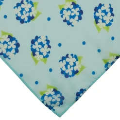 Heartfelt Hydrangea Neck Large Neck Scarf^Erstwilder Discount