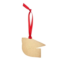 Holy Herald Enamel Tree Ornament^Erstwilder