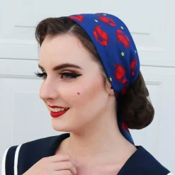 Huggable Decapod Head Scarf^Erstwilder Clearance