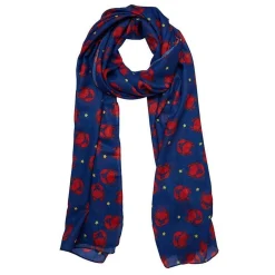 Huggable Decapod Large Neck Scarf^Erstwilder Discount