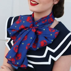 Huggable Decapod Large Neck Scarf^Erstwilder Discount