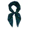Hyacinth Hummingbird Head Scarf^Erstwilder Hot