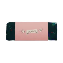 Hyacinth Hummingbird Head Scarf^Erstwilder Hot