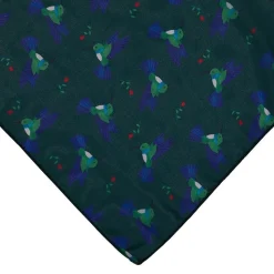 Hyacinth Hummingbird Large Neck Scarf^Erstwilder Discount