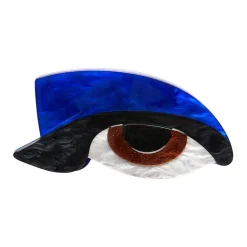 Hypnotic Gaze Hair Clip Claw^Erstwilder Clearance