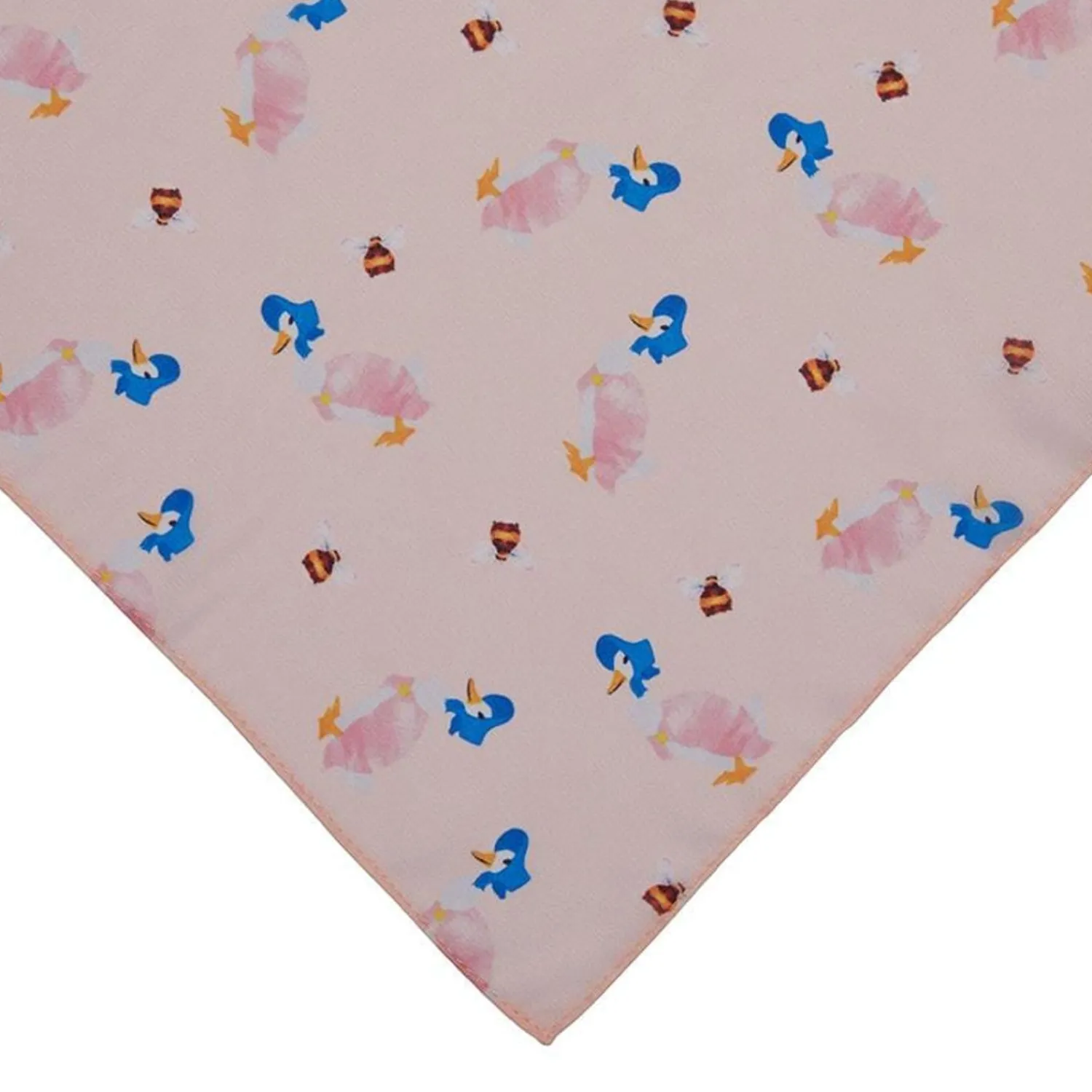 Jemima Puddle-Duck Head Scarf^Erstwilder Hot
