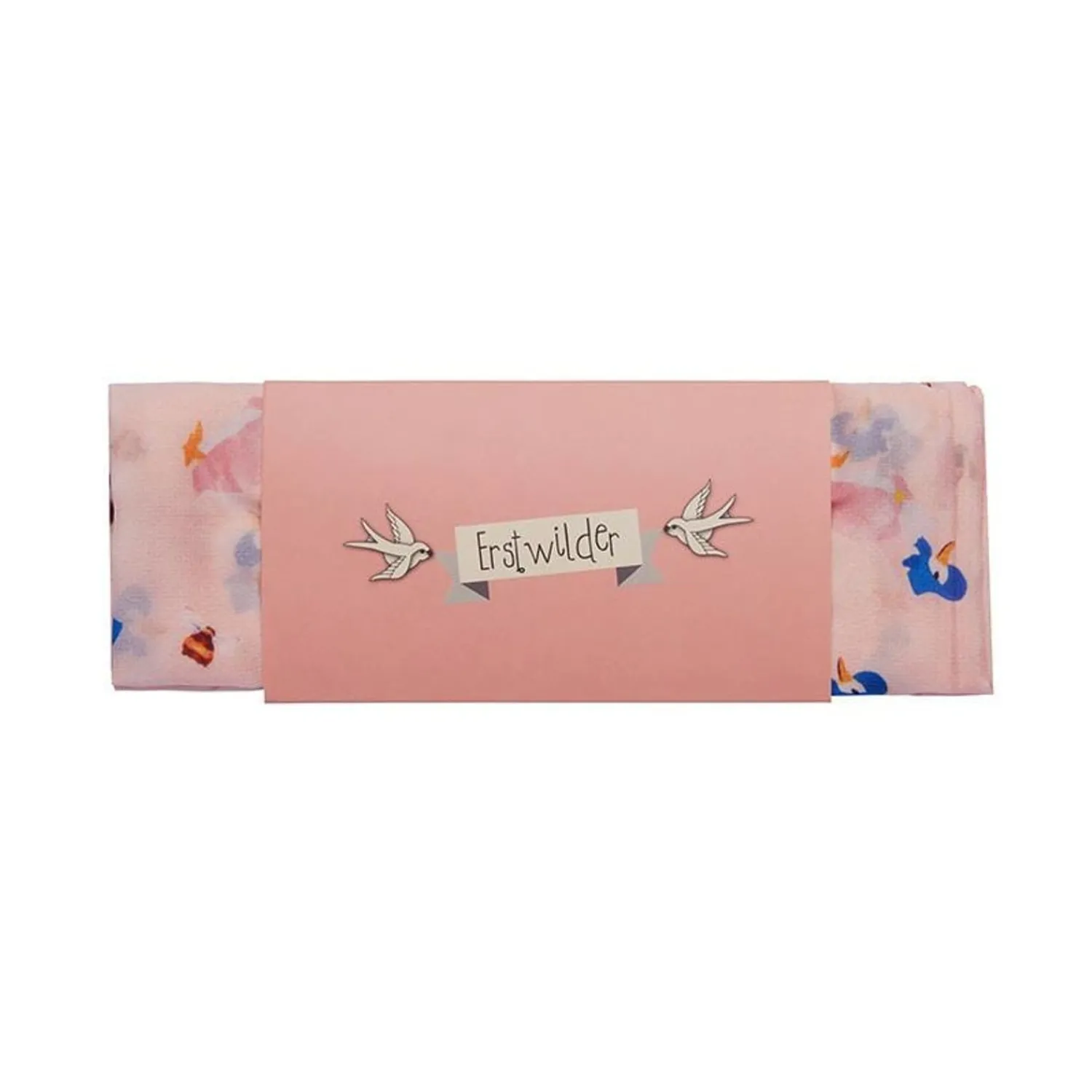 Jemima Puddle-Duck Head Scarf^Erstwilder Hot