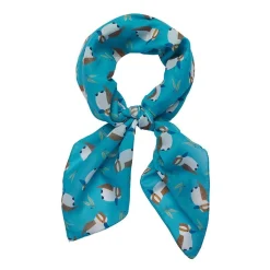Kallista The Kookaburra Head Scarf^Erstwilder Hot