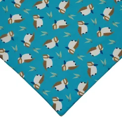 Kallista The Kookaburra Head Scarf^Erstwilder Hot