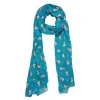 Kallista The Kookaburra Neck Scarf^Erstwilder Sale