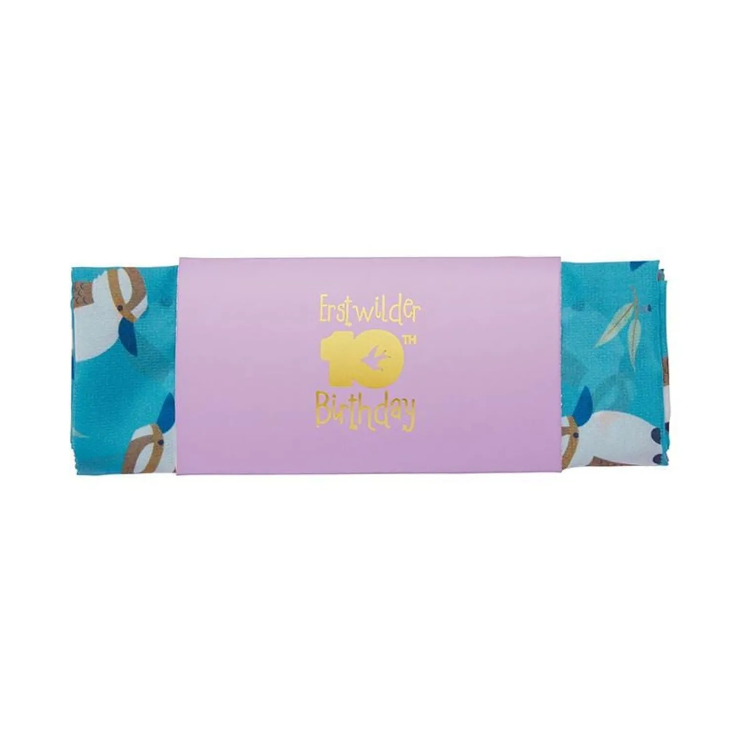 Kallista The Kookaburra Neck Scarf^Erstwilder Sale