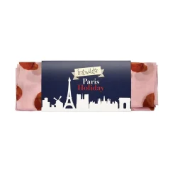 La Croissant Head Scarf - Pink^Erstwilder Best
