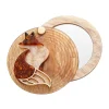 La Formidable Fauve Mirror Compact^Erstwilder Sale