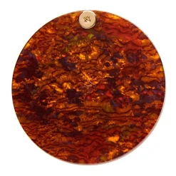La Formidable Fauve Mirror Compact^Erstwilder Sale