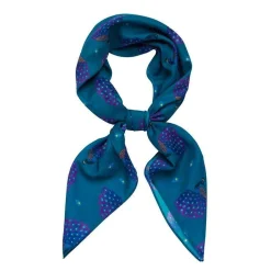 Le Peacock Royal Head Scarf^Erstwilder Sale