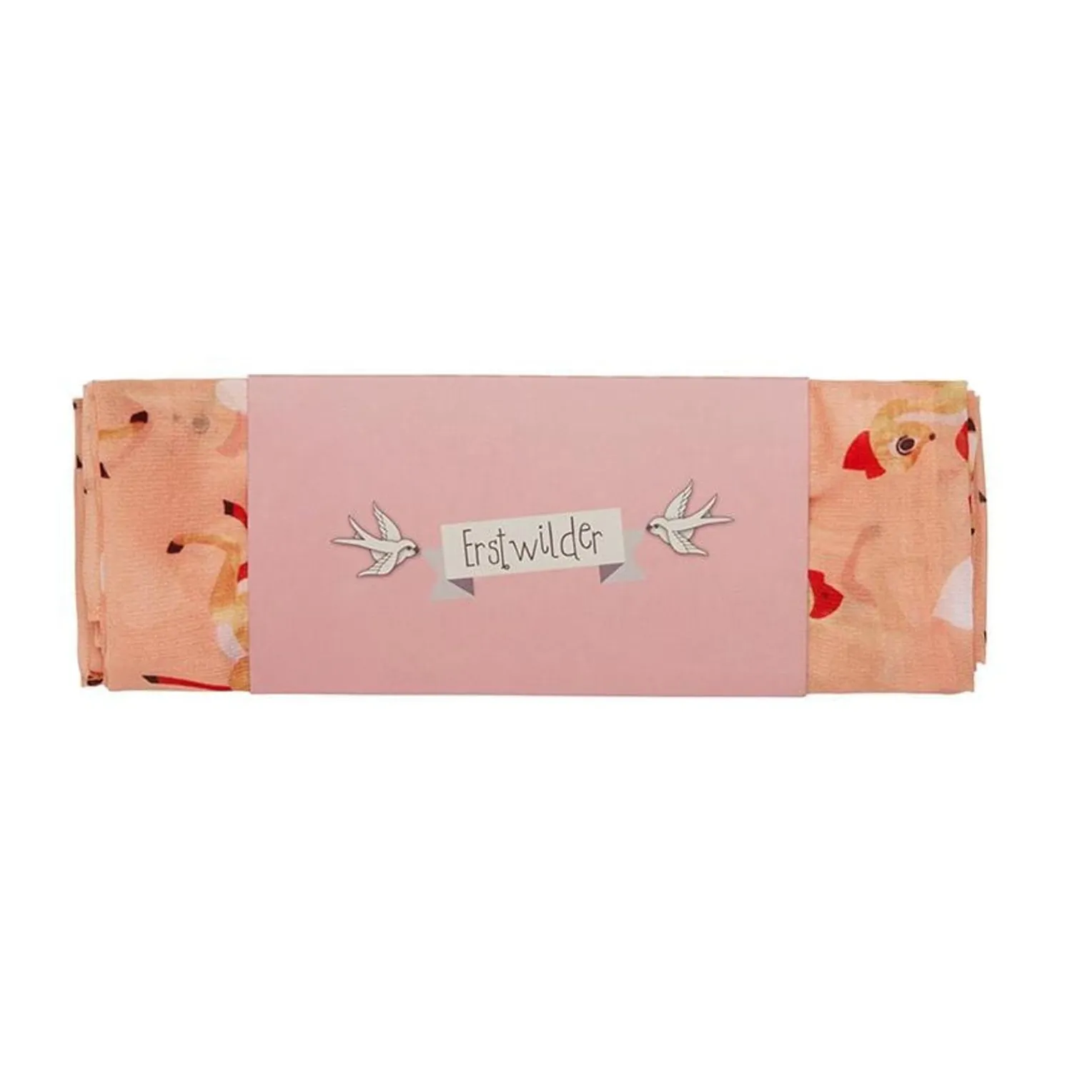 Little Lockhart Head Scarf^Erstwilder Clearance