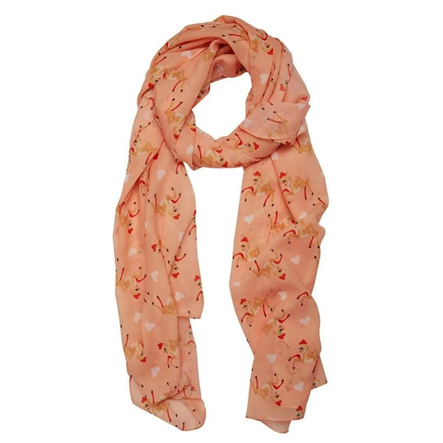 Little Lockhart Large Neck Scarf^Erstwilder