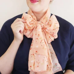 Little Lockhart Large Neck Scarf^Erstwilder