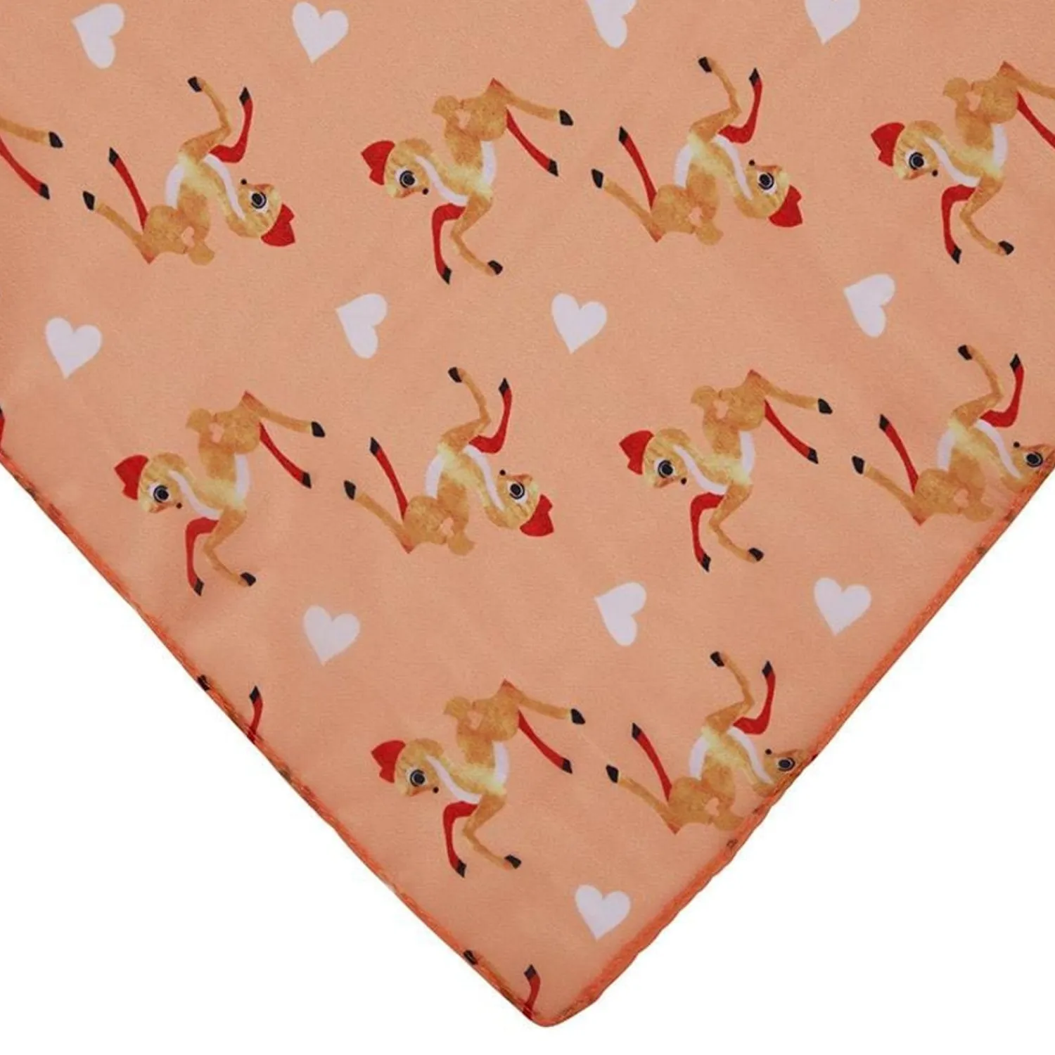 Little Lockhart Large Neck Scarf^Erstwilder
