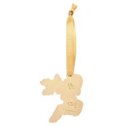 Little Ragged Christmas Blossom Tree Ornament^Erstwilder Online