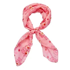 Love-A-Lot Bear Head Scarf^Erstwilder Online