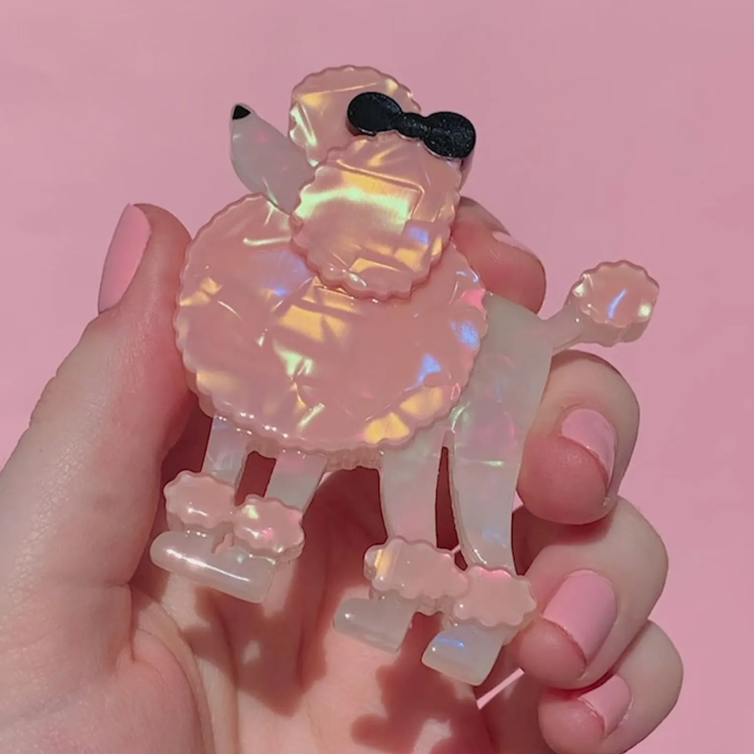 Madame Amore Brooch^Erstwilder Outlet