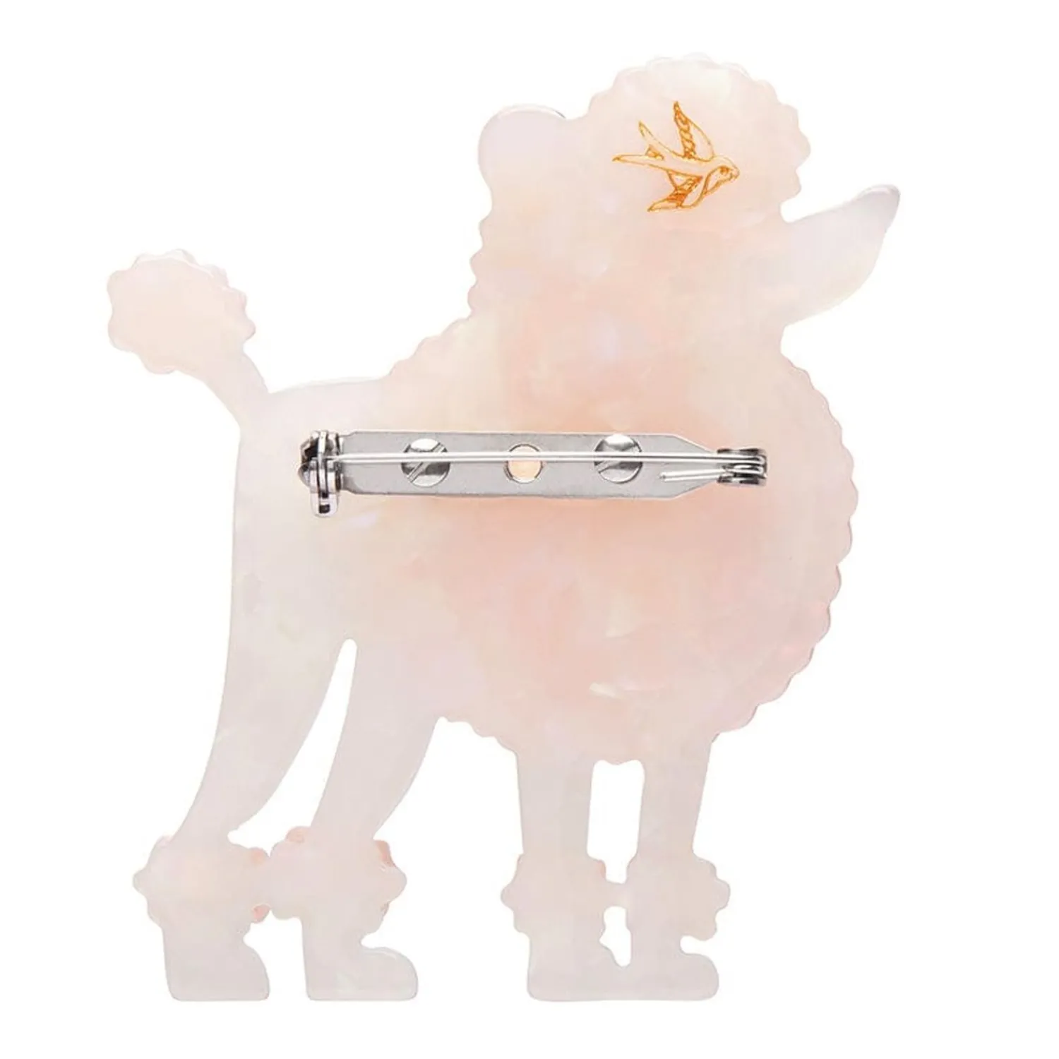 Madame Amore Brooch^Erstwilder Outlet