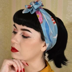 Major Mitch Head Scarf^Erstwilder New