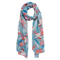 Major Mitch Large Neck Scarf^Erstwilder