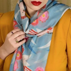 Major Mitch Large Neck Scarf^Erstwilder