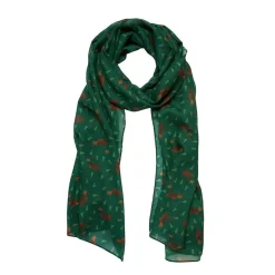 Mama Bear Large Neck Scarf^Erstwilder