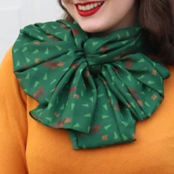 Mama Bear Large Neck Scarf^Erstwilder