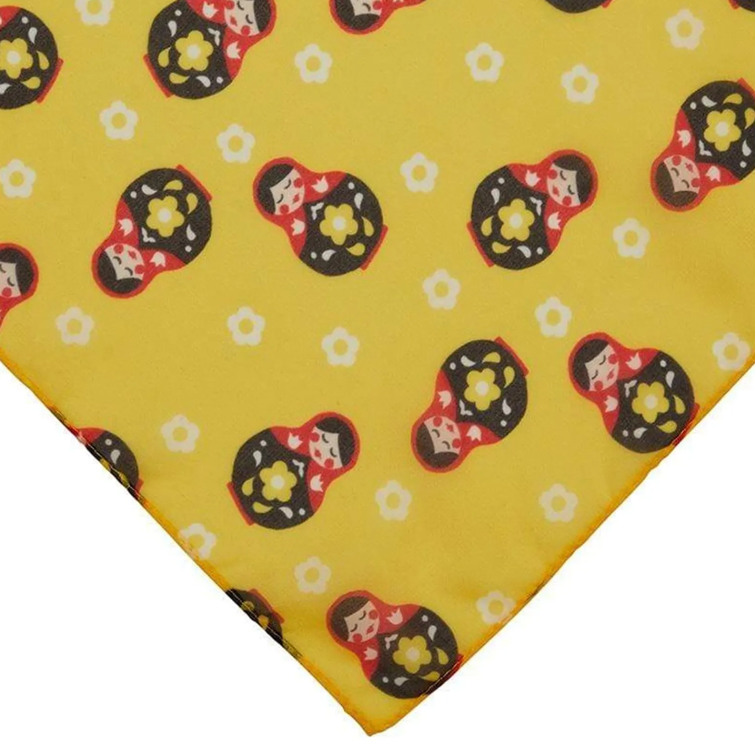 Matryoshka Memories Head Scarf^Erstwilder Best