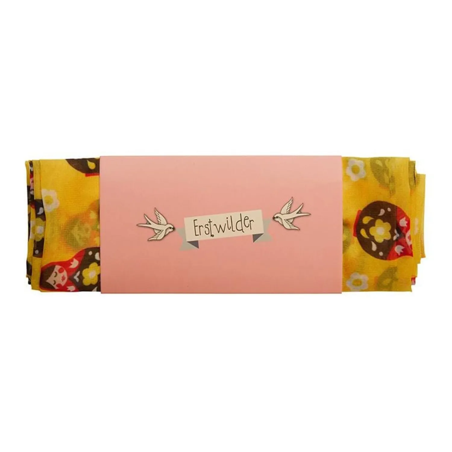 Matryoshka Memories Head Scarf^Erstwilder Best
