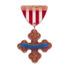 Medal Of Bravery Brooch^Erstwilder Hot