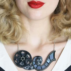 35Mm Dream Necklace^Erstwilder Outlet